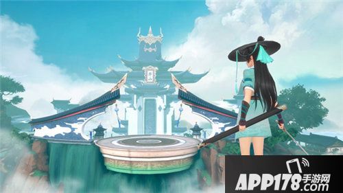 新笑傲江湖手游11.7沧海测试