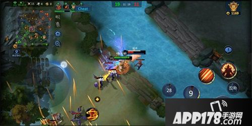 梦三国手游周瑜上架军团系统更新