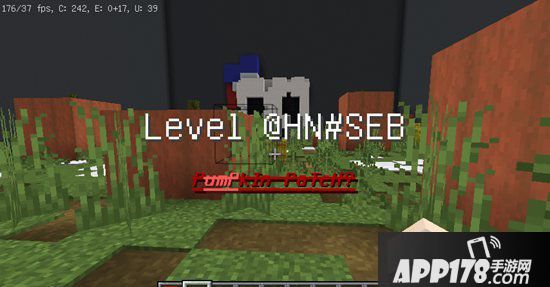 我的世界FTB万圣节闯关跑酷地图攻略