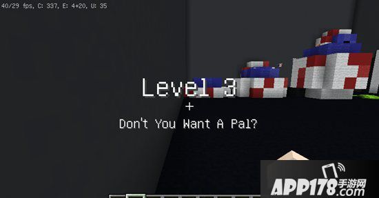 我的世界FTB万圣节闯关跑酷地图攻略