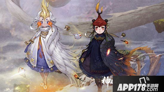 《猎魂觉醒》X《神都夜行录》联动第三弹将至 夜尽晨曦