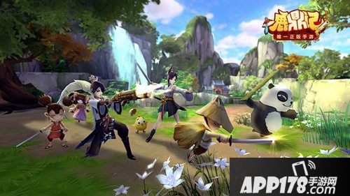 打造手工装备 玩转鹿鼎记手游交易行