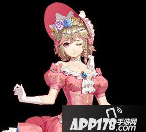 姬魔恋战纪苍权苍星香公主服限时上架