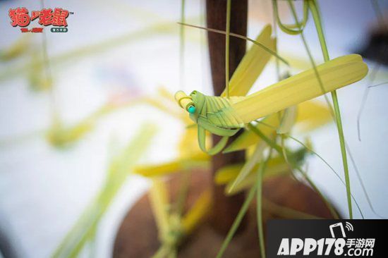 猫和老鼠手游经典之家游园会福州站回顾 三大城市游园会将狂欢同行