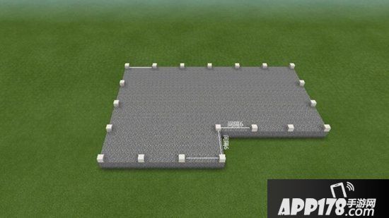 我的世界欧式宽敞大别墅教程 欧式宽敞大别墅怎么做