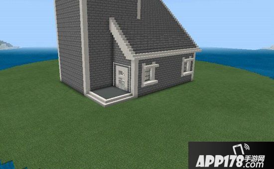 我的世界欧式别墅教程 欧式别墅怎么建造