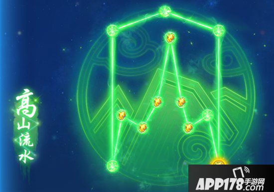 梦幻西游手游方寸山日常经脉推荐 方寸山经脉怎么加点