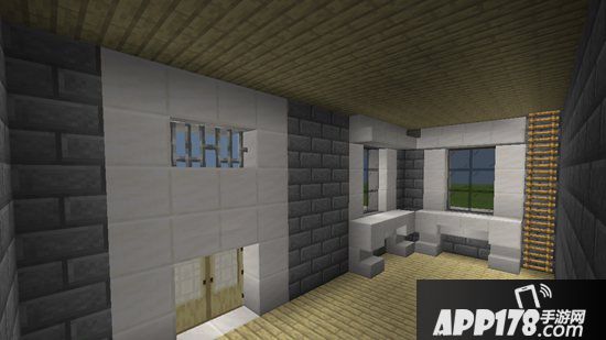 我的世界简单生存小屋教程 简单好看的房子怎么做