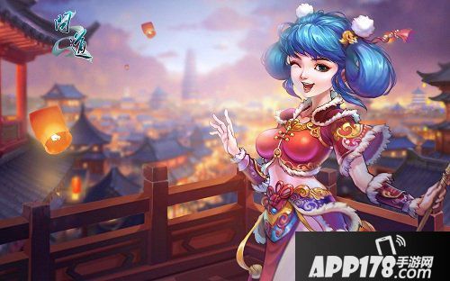 问道手游怎么飞升