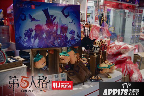 第五人格x夹机占万圣节活动回顾 庄园派对相约