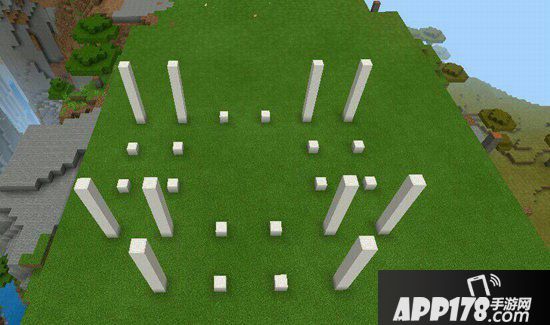 我的世界欧式简约房屋建造步骤拆解