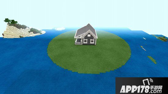 我的世界生存双人别墅教程 双人小别墅怎么做