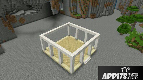 我的世界欧式双人小屋教程 欧式双人小屋怎么做