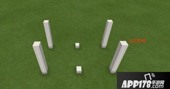 我的世界简单生存小屋教程 简单好看的房子怎么做