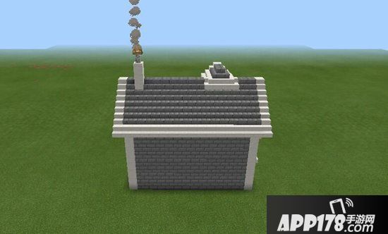 我的世界简单生存小屋教程 简单好看的房子怎么做