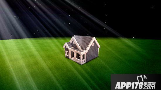 我的世界欧式别致小屋教程 欧式别致小屋怎么做