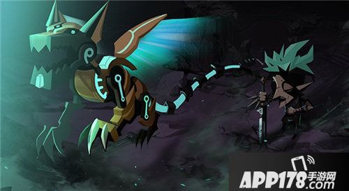 贪婪洞窟2狂欢相约周年庆萌宠现身