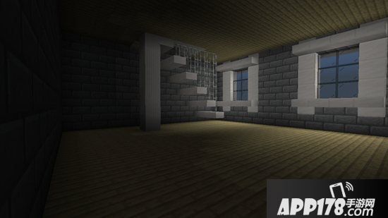 我的世界现代创意欧式房屋建造教程 现代房子怎么设计