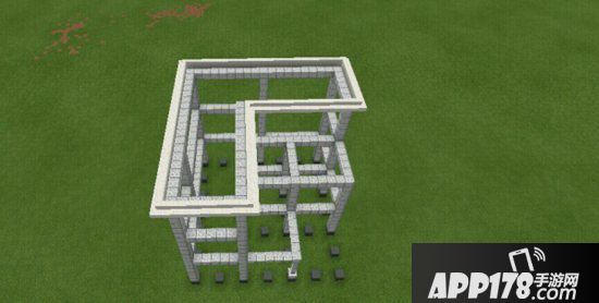 我的世界欧式三层洋房教程 欧式三层洋房怎么建