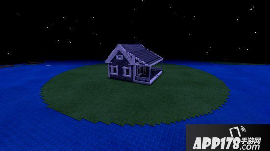 我的世界生存双人别墅教程 双人小别墅怎么做