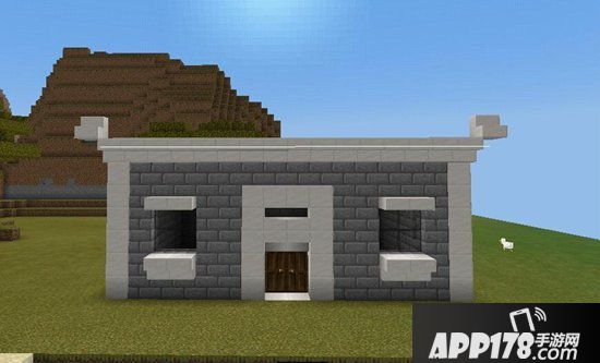 我的世界阁楼小屋教程 阁楼怎么做