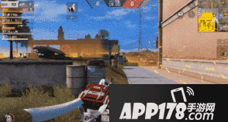 荒野行动战地对决玩法 战地对决怎么玩