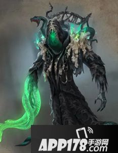 第五人格黄衣之主死灵师皮肤图鉴