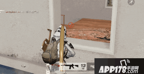 荒野行动UZI和MK5的性能分析与使用技巧