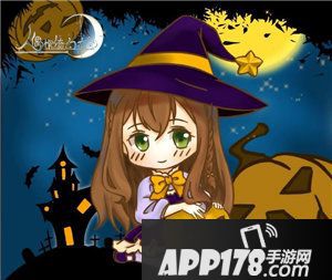 人偶馆绮幻夜大触云集描绘浪漫危险