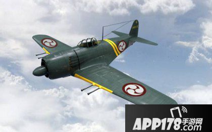 浴血长空紫电属性图鉴 紫电怎么样