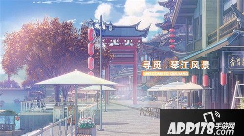 闪耀暖暖心灵迷宫暴雨将至章节上线