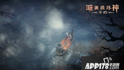 暗黑破坏神不朽亮相暴雪嘉年华