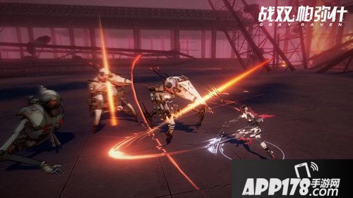 战双帕弥什12月5日全平台公测