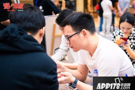 猫和老鼠手游经典之家游园会福州站回顾 三大城市游园会将狂欢同行