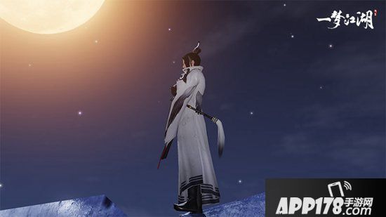 一梦江湖孟冬版本今日开启 多重活动福利齐上线