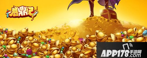 打造手工装备 玩转鹿鼎记手游交易行