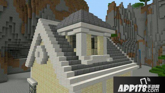 我的世界欧式双人小屋教程 欧式双人小屋怎么做