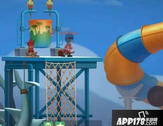 猫和老鼠手游游乐场地图猫咪攻略 游乐场猫咪怎么玩