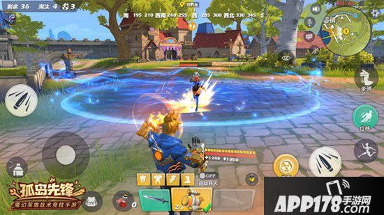 《孤岛先锋》新英雄抢先曝光 穿云猎隼机甲骑士