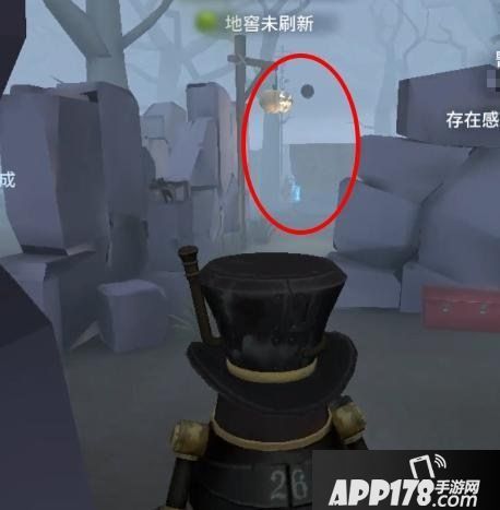第五人格26号守卫炸弹技巧 26号守卫邦邦炸弹怎么扔
