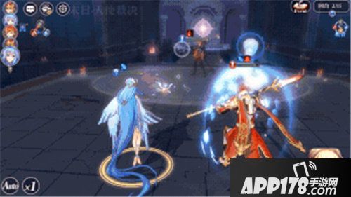 启源女神安卓预下载今日开启