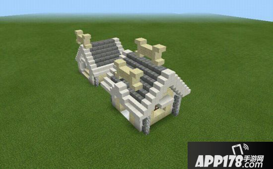 我的世界狗窝教程 狗窝怎么建