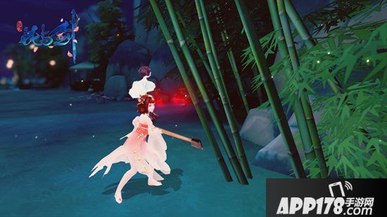 网易《花与剑》江湖中那些刀光剑影 有一种撩叫棋逢对手