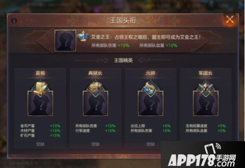 魔法门之英雄无敌王朝王权之眼玩法评测