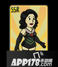 辐射避难所olssr角色配件推荐 ssr角色用什么配件