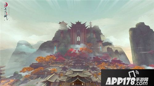 新笑傲江湖回忆经典玩法