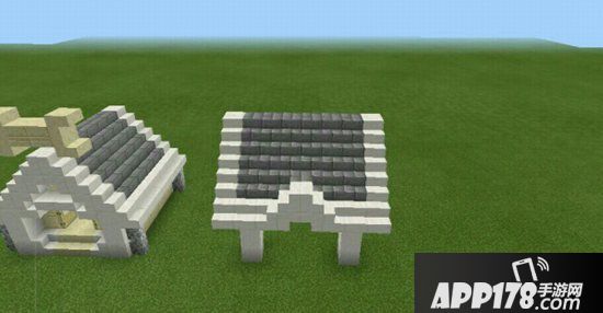 我的世界狗窝教程 狗窝怎么建