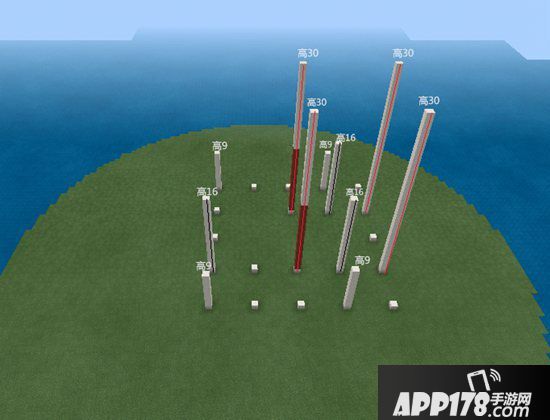 我的世界欧式别墅教程 欧式别墅怎么建造