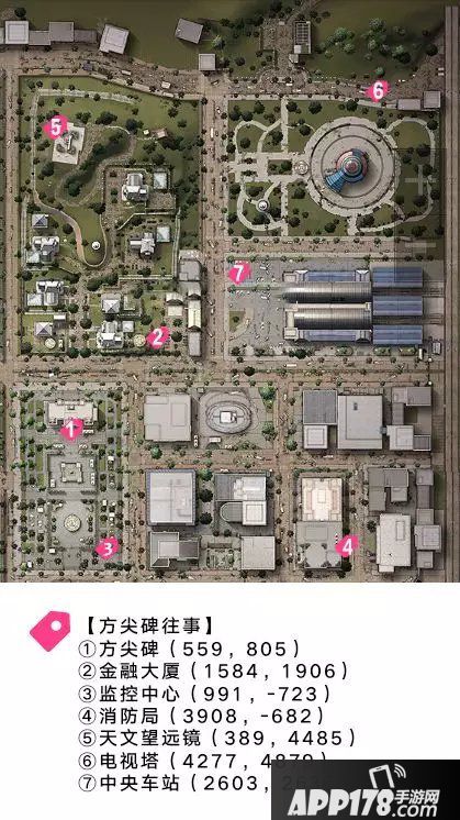 明日之后莱文市打卡任务 城市记忆怎么完成