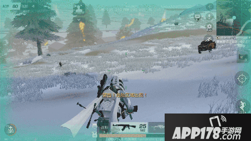 荒野行动作战指南 容易忽视的作战技巧